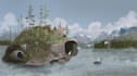 create natural and fantasy environments