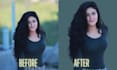 remove backgroud and photo editing messy to clean in 3 hrs