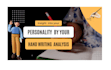 do hand written notes and assignments also letters