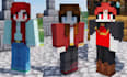 make you a minecraft skin