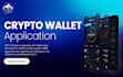 design and develop a custom crypto wallet app