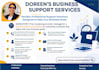 be your trusted virtual assistant for appointment setting