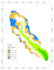 do hydrology, catchment, network, drainage, watershed  in gis