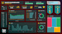 create interactive power bi dashboards and visualizations