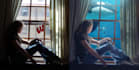 do bulk photo editing and retouching in photoshop