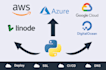 deploy your web application to any cloud platform