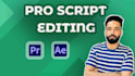 convert article, blogpost, or script into a stunning video