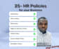 be your dedicated virtual HR consultant for human resources management
