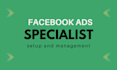 do create facebook lead and massage ads for your business