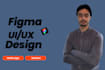 do proffesional ui ux design for mobile apps and website
