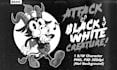 do characters in retro rubber hose cartoon style