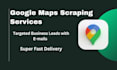 do google maps scraping with emails