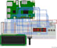 do arduino, esp32, stm32 and raspberry projects and programs