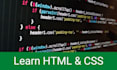 teach you basic to intermediate level CSS