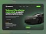 do modern mobile UI UX dashboard and web design