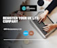 register your UK company