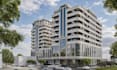 create high quality exterior design and rendering