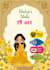 create any kind of event invitations