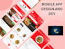 design appgyver appmysite app andromo build bubble app flutterflow adalo app