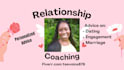 offer wise relationship dating, marriage advice