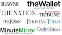 write press releases and news articles for pakistan media