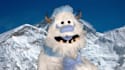 have frederick the yeti create a custom puppet video