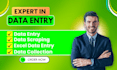 fastest data entry, copy paste, typing and excel data entry