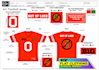 do fashion design, clothing tech pack, manufacture details