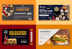 design gift certificate, gift voucher, gift card, coupon