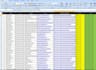 prepare recruiting database using linkedin