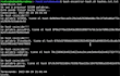create linux bash shell script