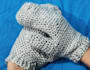 create crochet patterns for hats, scarves, and mittens