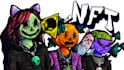 create wonderful nft collection