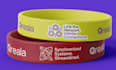 design custom wristbands and print ready proof templates