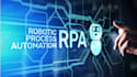 automate your process using uipath rpa