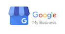 create a google business profile or facebook business page