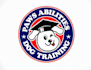design outstanding dogs training logo within 14 hours