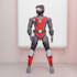 do action figure articulation for 3d printing
