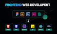 be front end developer using HTML, CSS, bootstrap and reactjs