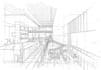 draw professional architectural perspectives