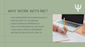 write a topnotch psychology article