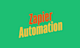 help you with zapier automation