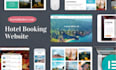 build a hotel booking website with wordpress