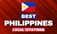 create best philippines local citations