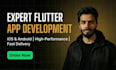 do flutter mobile app development