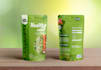 do pouch design, bag design, food packaging design