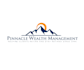 create an awesome beautiful financial logo design