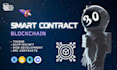 be your blockchain web3 developer, erc404, smart connect