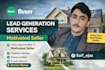 do real estate lead generation motivated seller leads