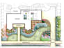 create  2d, 3d landscape design drawings